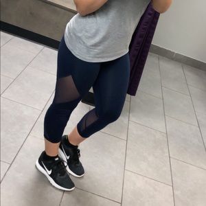 Old navy workout leggings